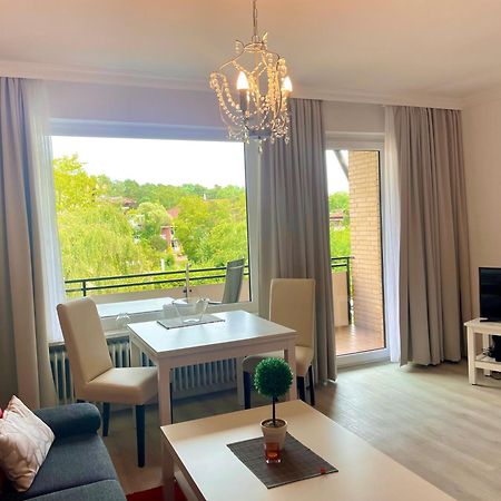 Haus Heidelerche Das Thermeplus-Haus Bad Bevensen Bagian luar foto