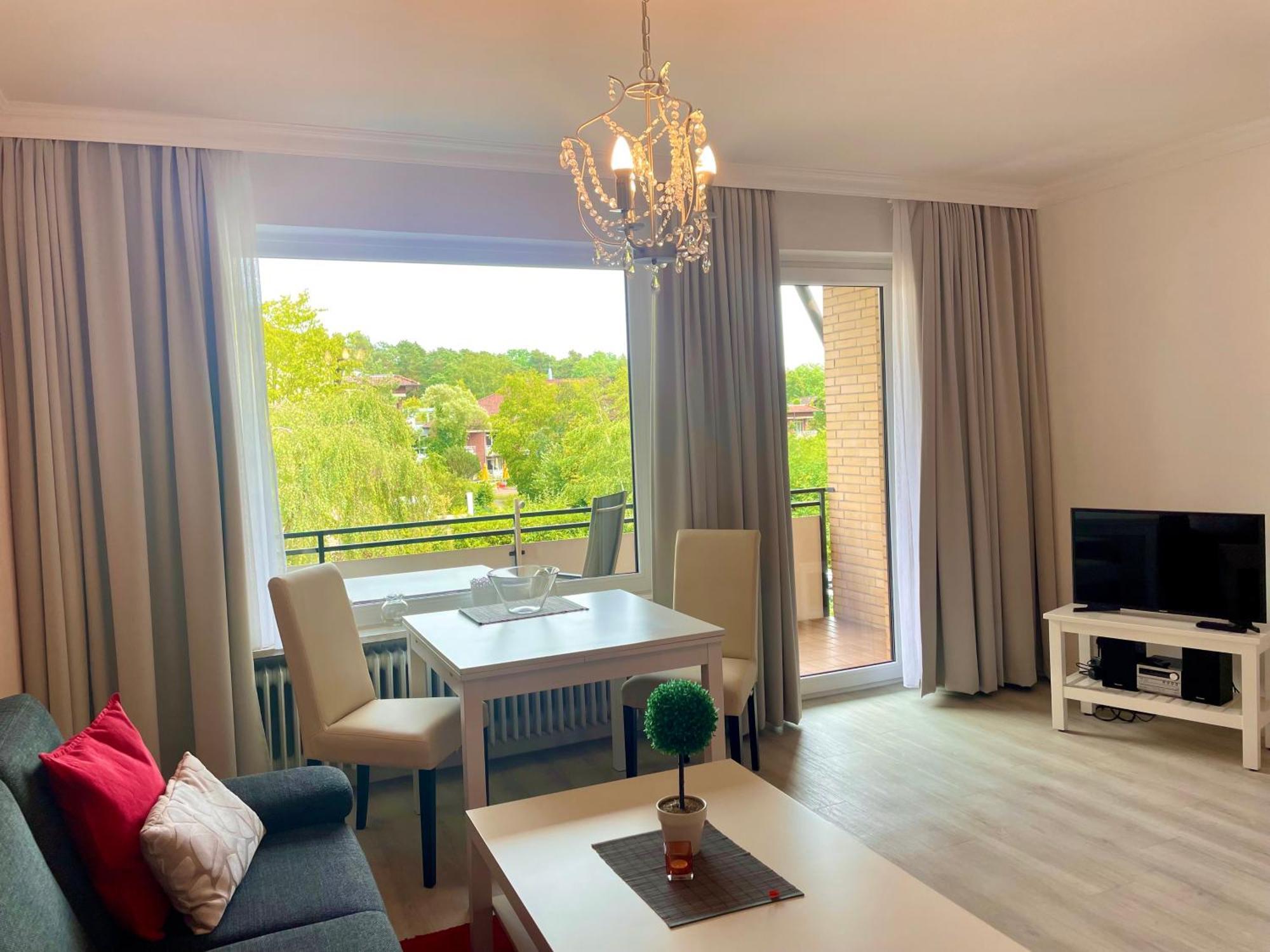 Haus Heidelerche Das Thermeplus-Haus Bad Bevensen Bagian luar foto