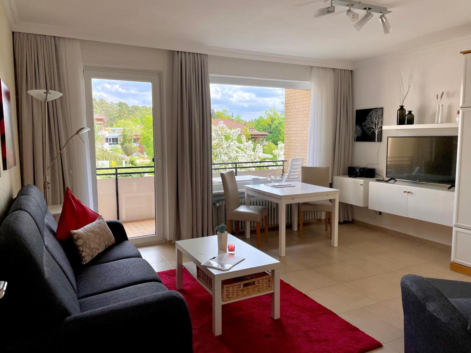 Haus Heidelerche Das Thermeplus-Haus Bad Bevensen Bagian luar foto