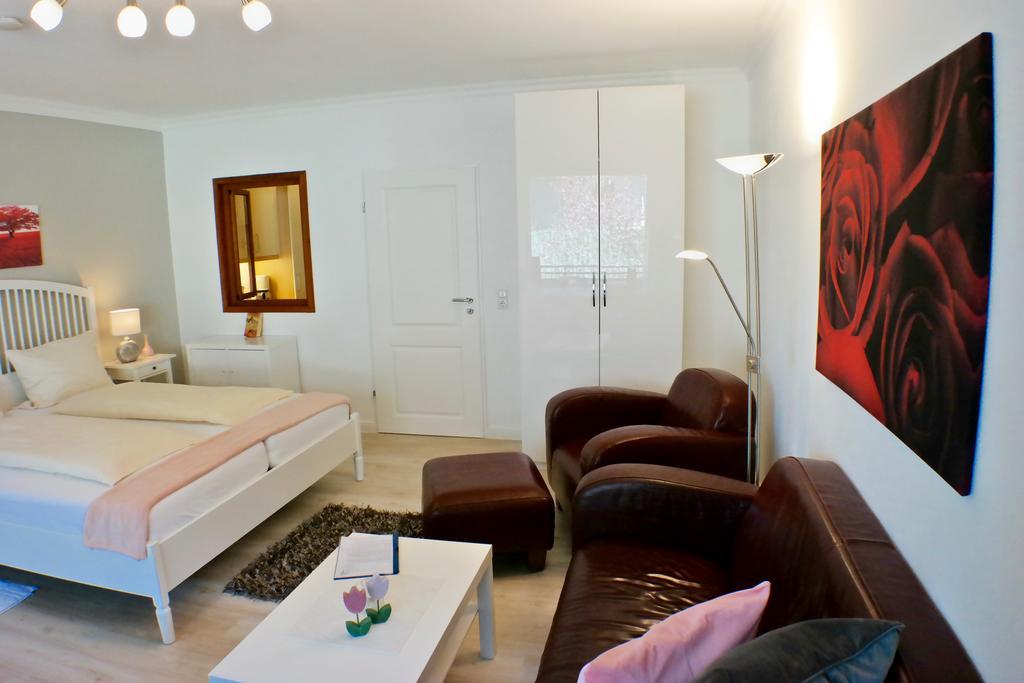 Haus Heidelerche Das Thermeplus-Haus Bad Bevensen Bagian luar foto