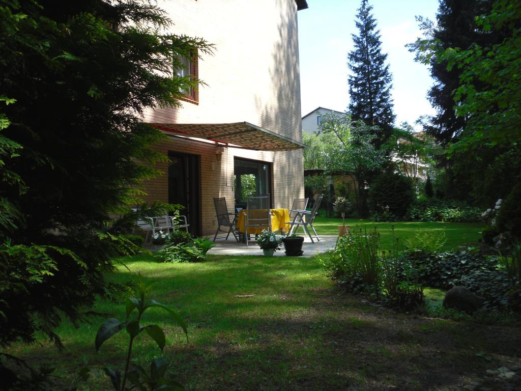 Haus Heidelerche Das Thermeplus-Haus Bad Bevensen Bagian luar foto