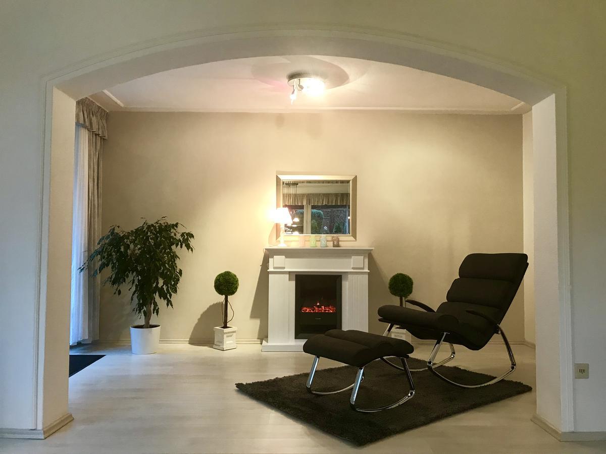 Haus Heidelerche Das Thermeplus-Haus Bad Bevensen Bagian luar foto
